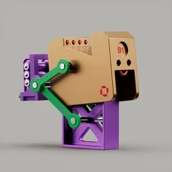 ForeverBot #3098