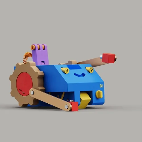 Foreverbots