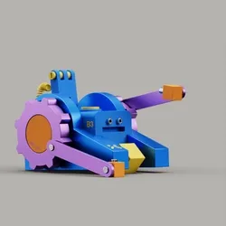 ForeverBot #3038