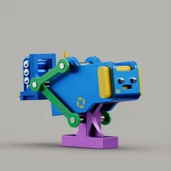 ForeverBot #280