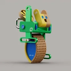 ForeverBot #1028