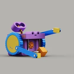 ForeverBot #461