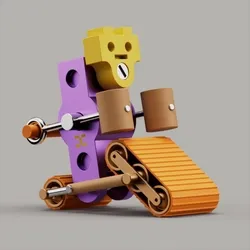 ForeverBot #3257