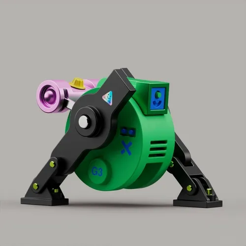 Foreverbots