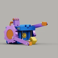 ForeverBot #1779