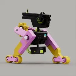 ForeverBot #2649
