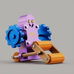 ForeverBot #2102