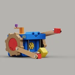 ForeverBot #826