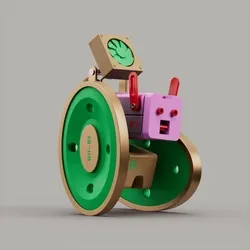 ForeverBot #485