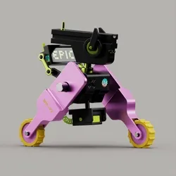 ForeverBot #3076