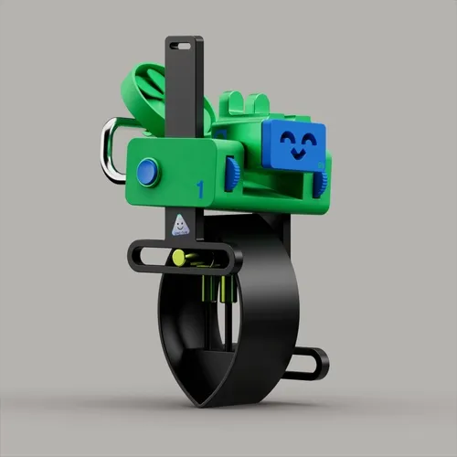 ForeverBot #525