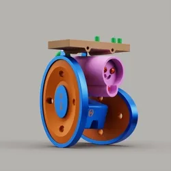 ForeverBot #2578