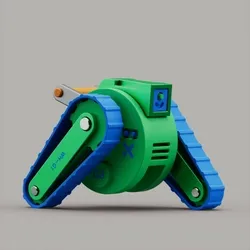 ForeverBot #3163