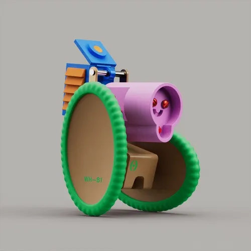 ForeverBot #2668