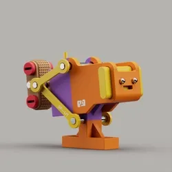 ForeverBot #1595