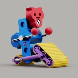 ForeverBot #818