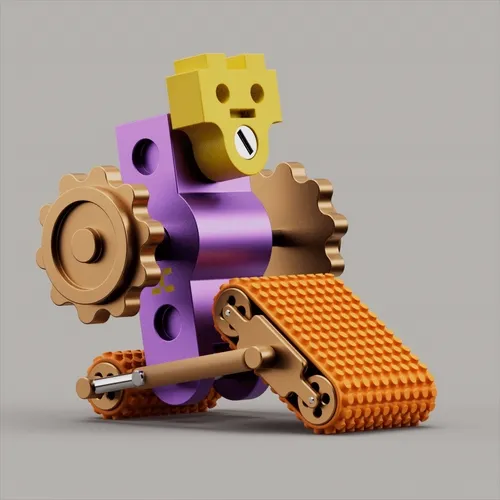 ForeverBot #226