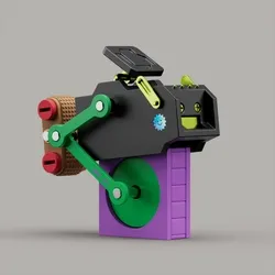 ForeverBot #3104