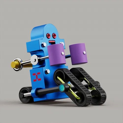 ForeverBot #1237