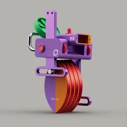 ForeverBot #3122