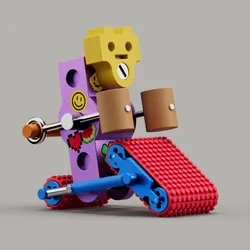 ForeverBot #2476