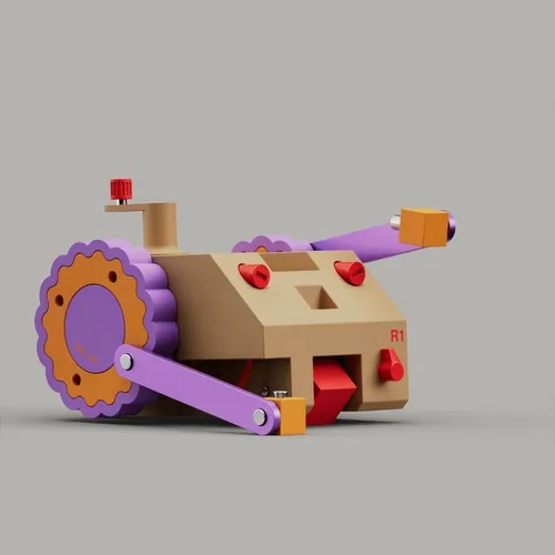 ForeverBot #676