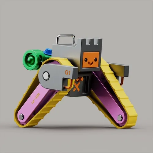 ForeverBot #1784