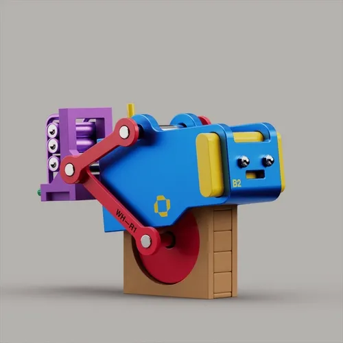 ForeverBot #1280