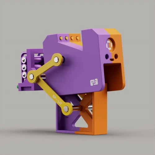ForeverBot #72