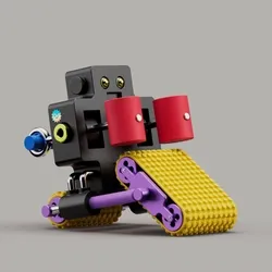 ForeverBot #148