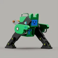 ForeverBot #2887