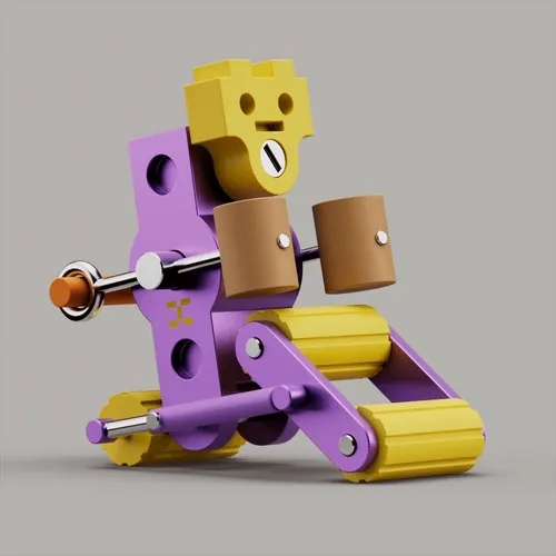 ForeverBot #1486