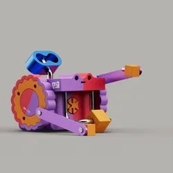 ForeverBot #951