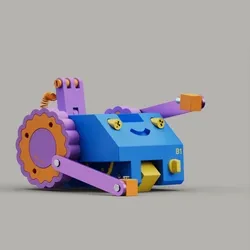 ForeverBot #172