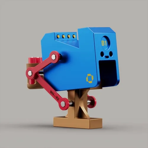 Foreverbots