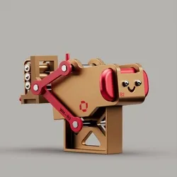 ForeverBot #3152