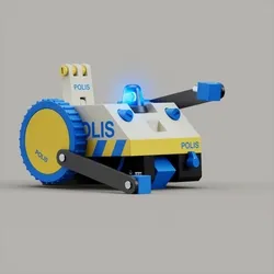 ForeverBot #2131