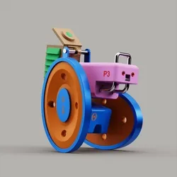 ForeverBot #3048