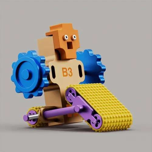 Foreverbots