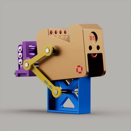 Foreverbots