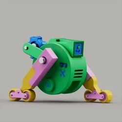 ForeverBot #2625