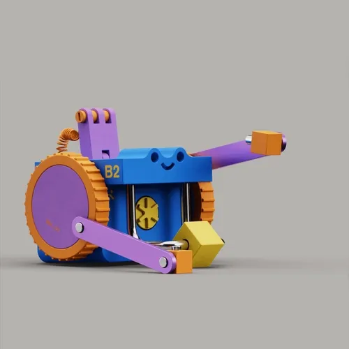 ForeverBot #499
