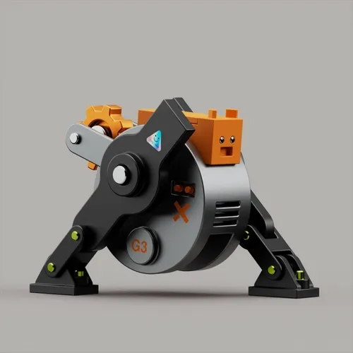 ForeverBot #2726