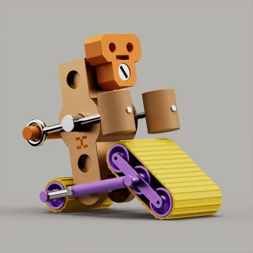 ForeverBot #1470