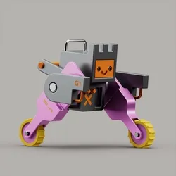 ForeverBot #2395