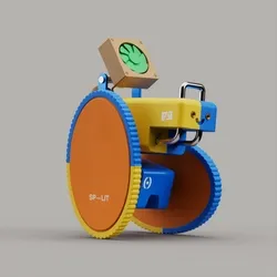 ForeverBot #2315