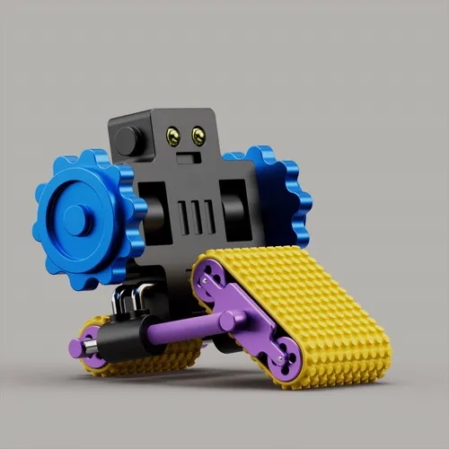 Foreverbots