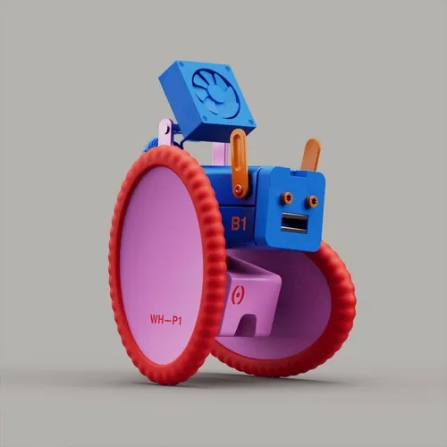 ForeverBot #1440