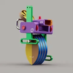 ForeverBot #1377
