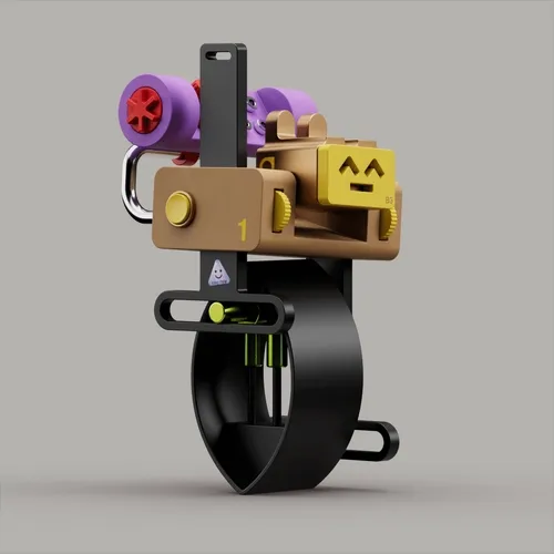 ForeverBot #1145